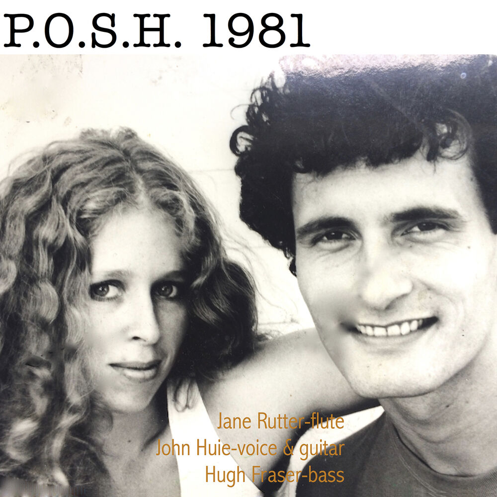 Picture of POSH 1981 Jane Rutter