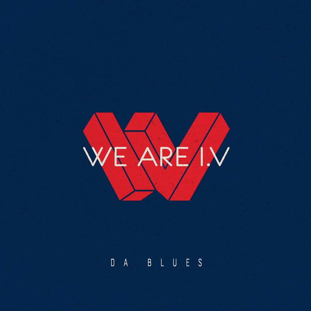 Picture of Da Blues (feat. Mista "E")