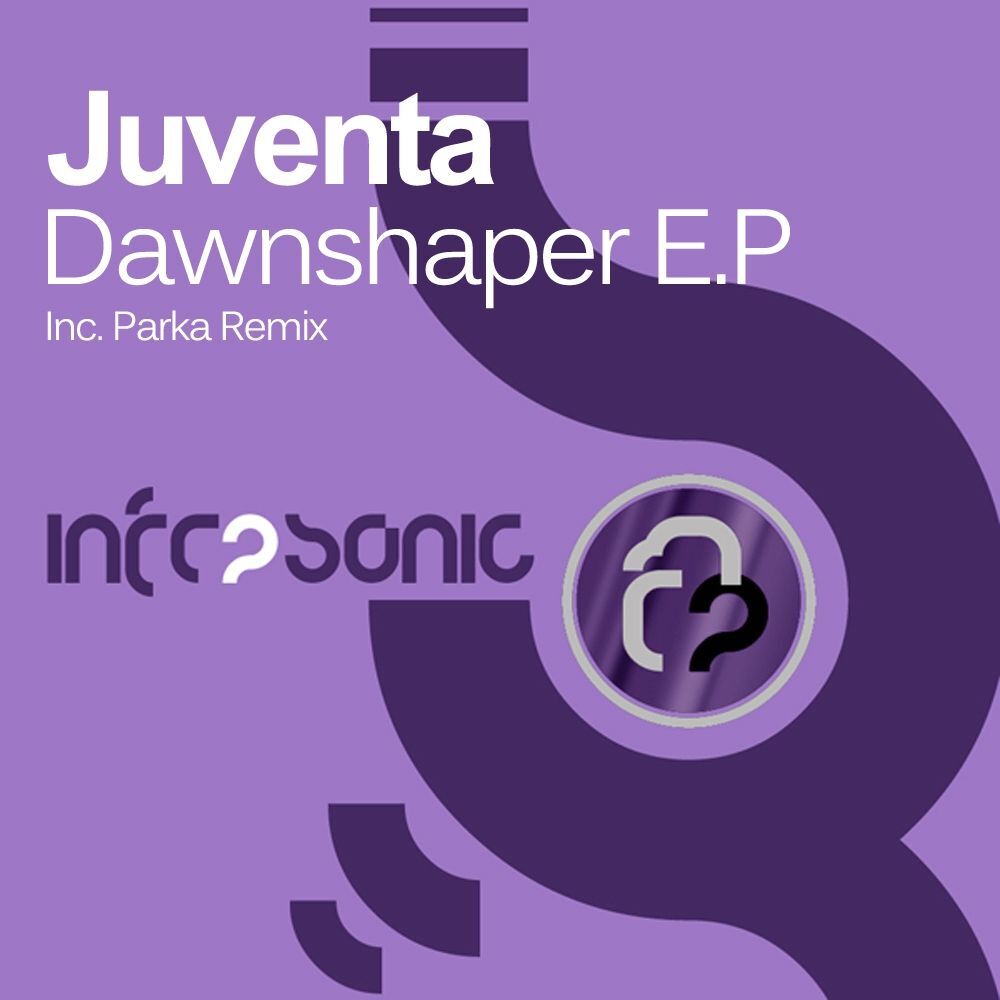 Picture of Dawnshaper E.P