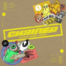 Cover of Chained