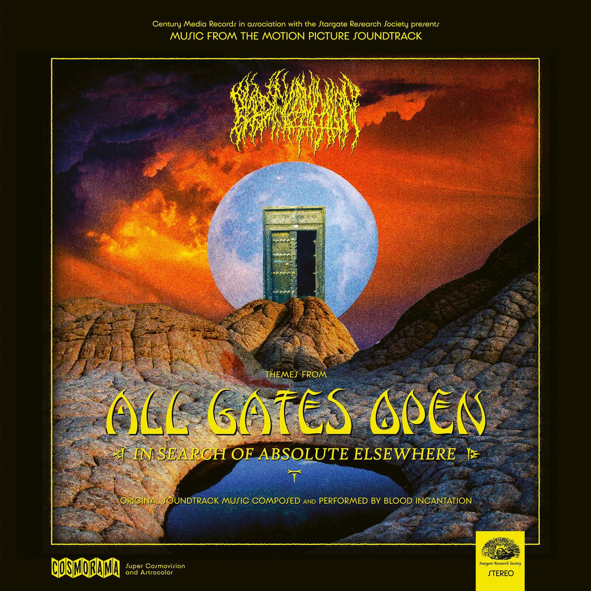 Album cover of Dawn