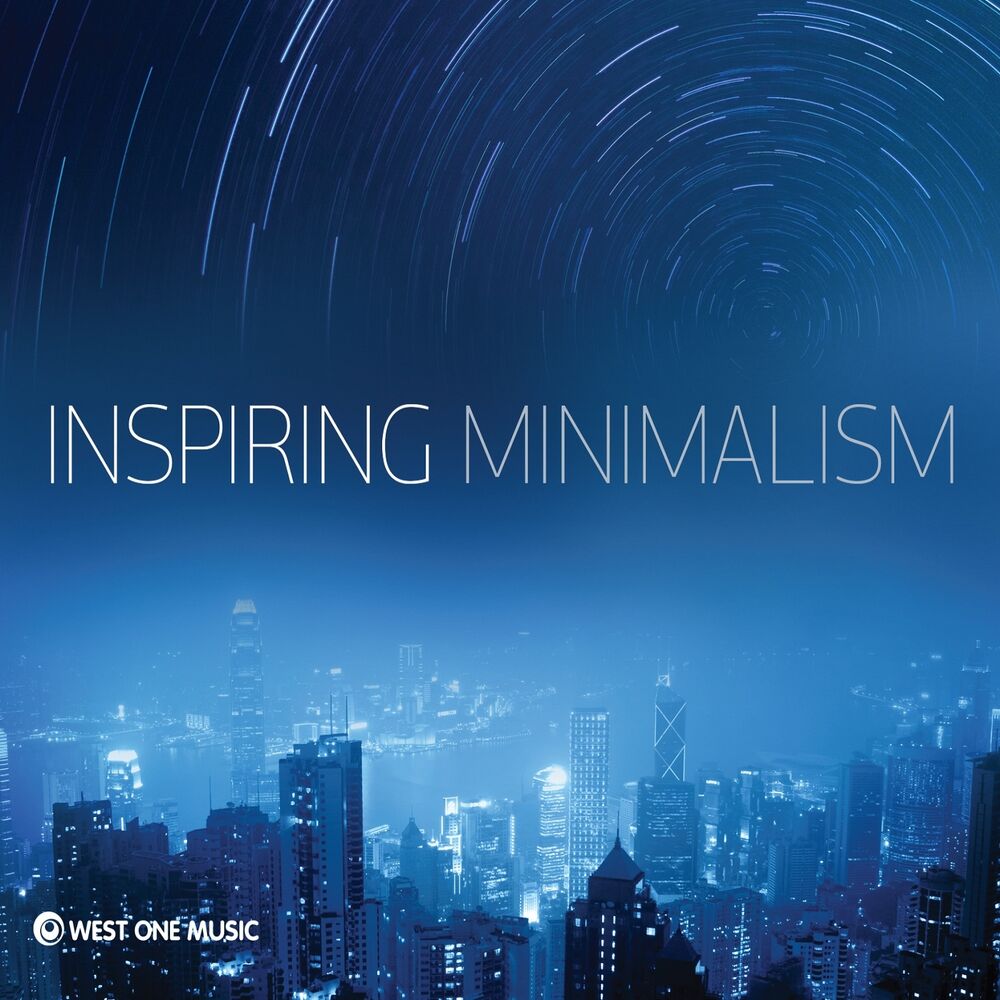 Picture of Inspiring Minimalism