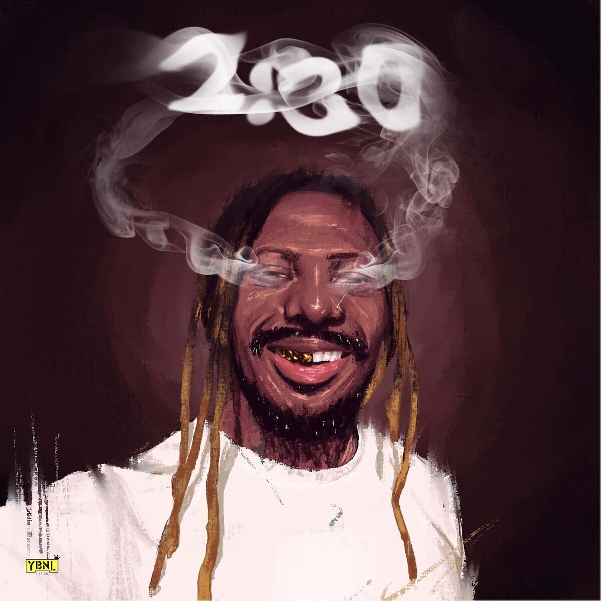 Album cover of 2:30
