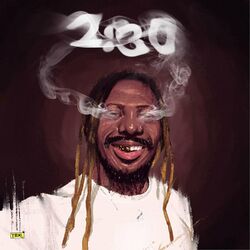 Cover of 2:30