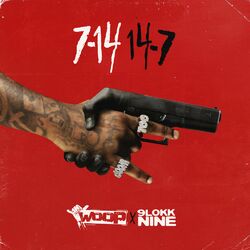 Cover of 7-14 14-7