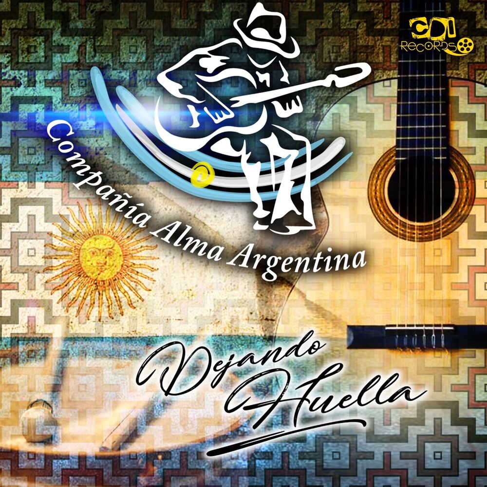 Picture of Dejando Huellas