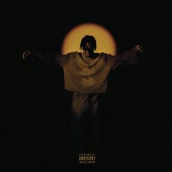 Cover of god