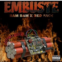 Cover of Embuste