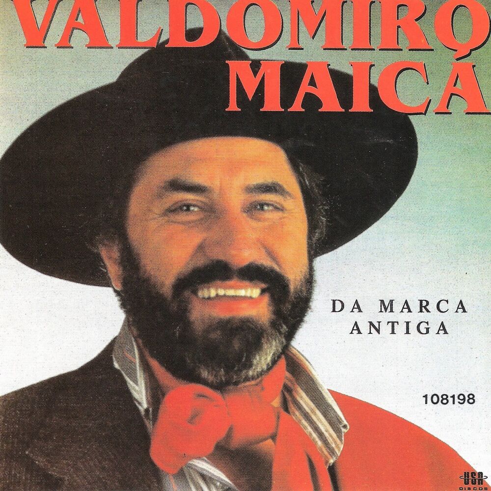 Picture of Da Marca Antiga