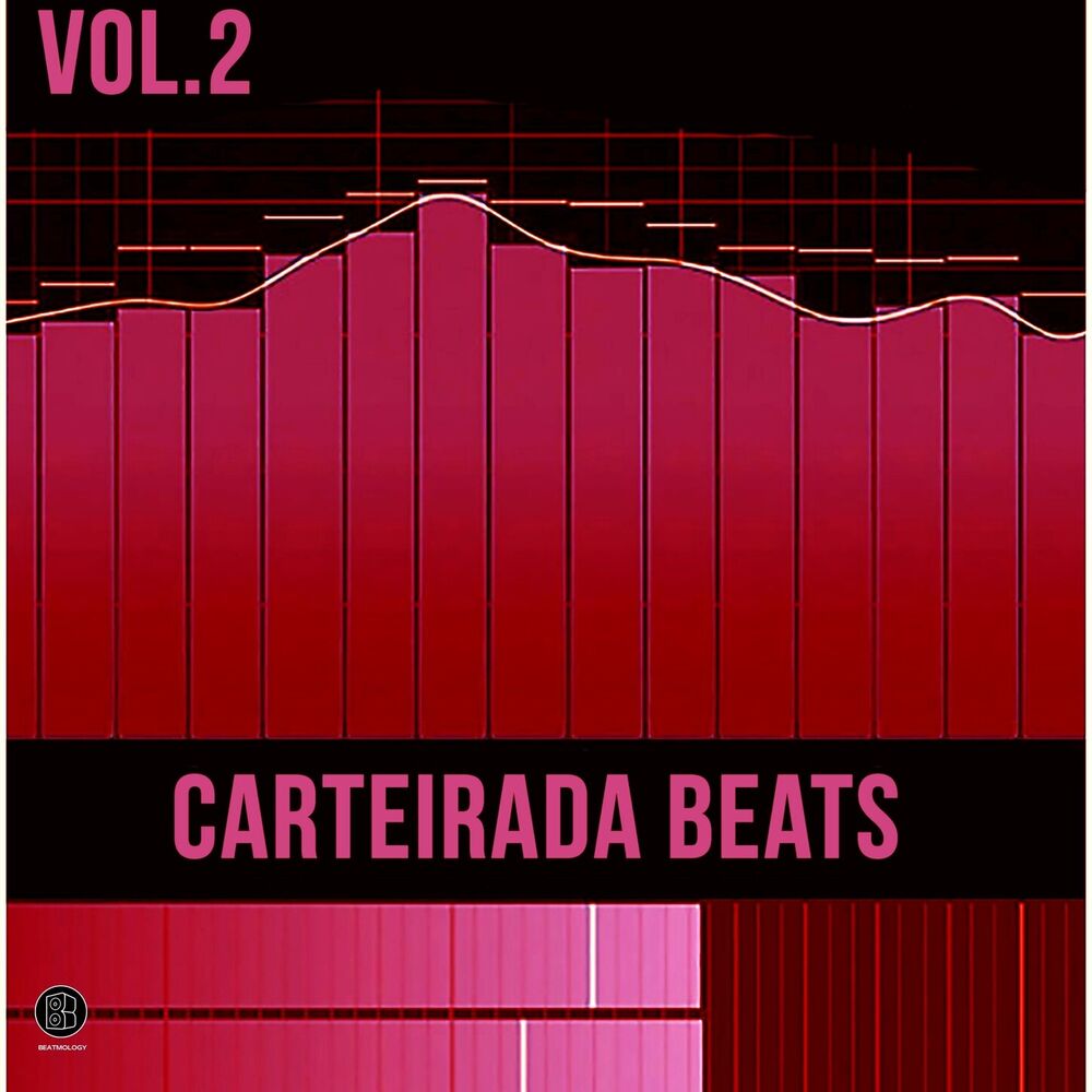 Picture of Carteirada Beats, Vol. 2