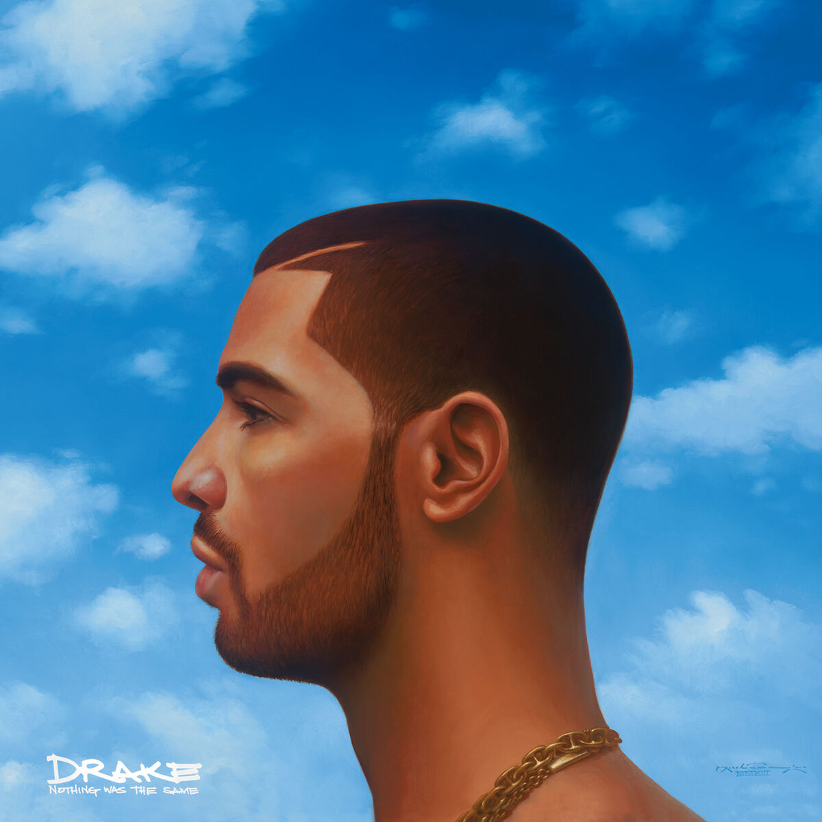 Album cover of Nothing Was The Same (Deluxe)