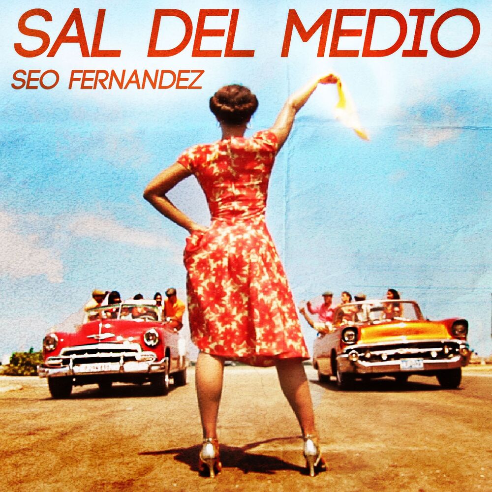 Picture of Sal del Medio