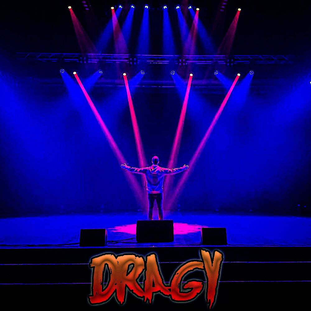 Picture of Dragy