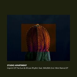 Cover of Imprint Of The Sun & African Rhythm EP