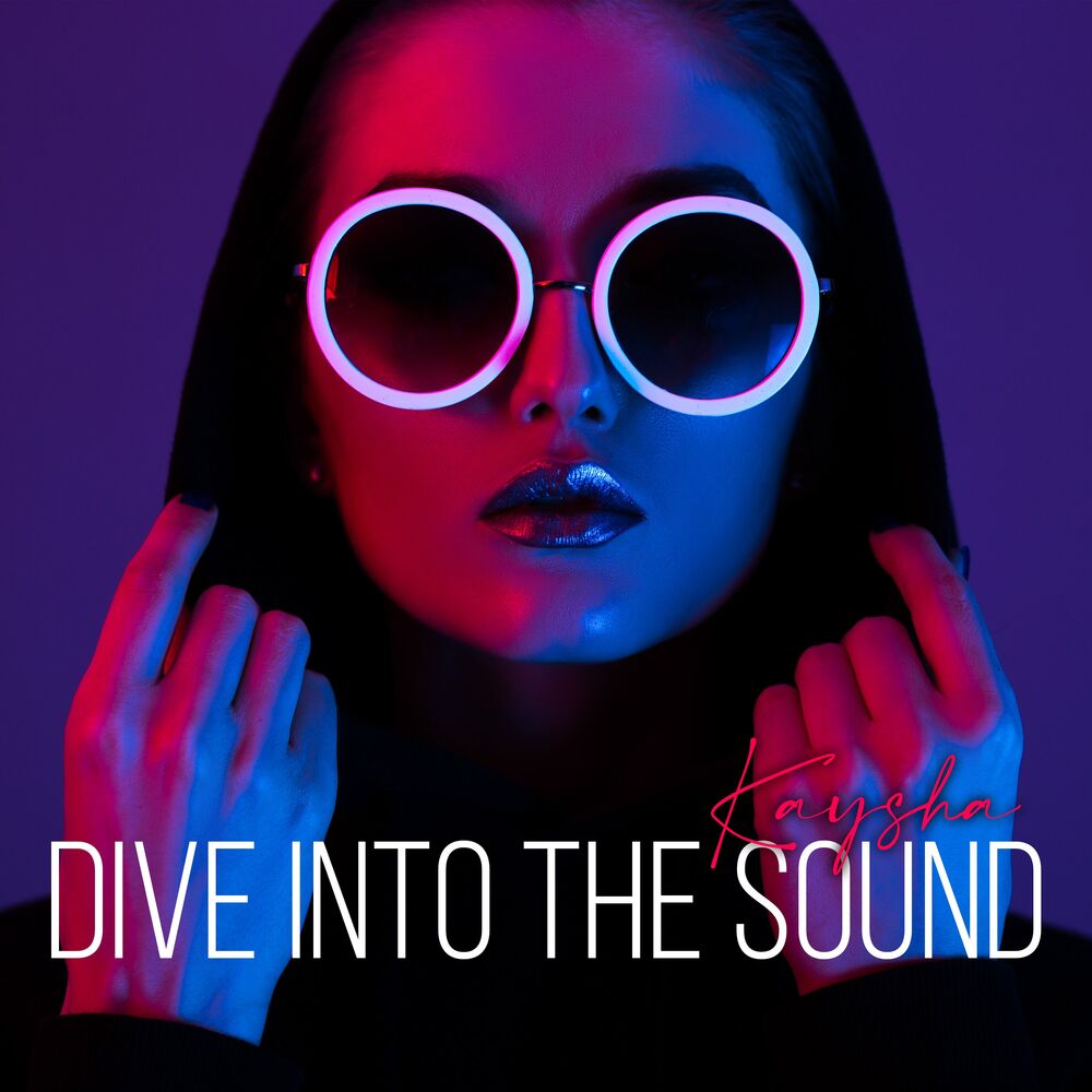 Picture of Dive into the Sound