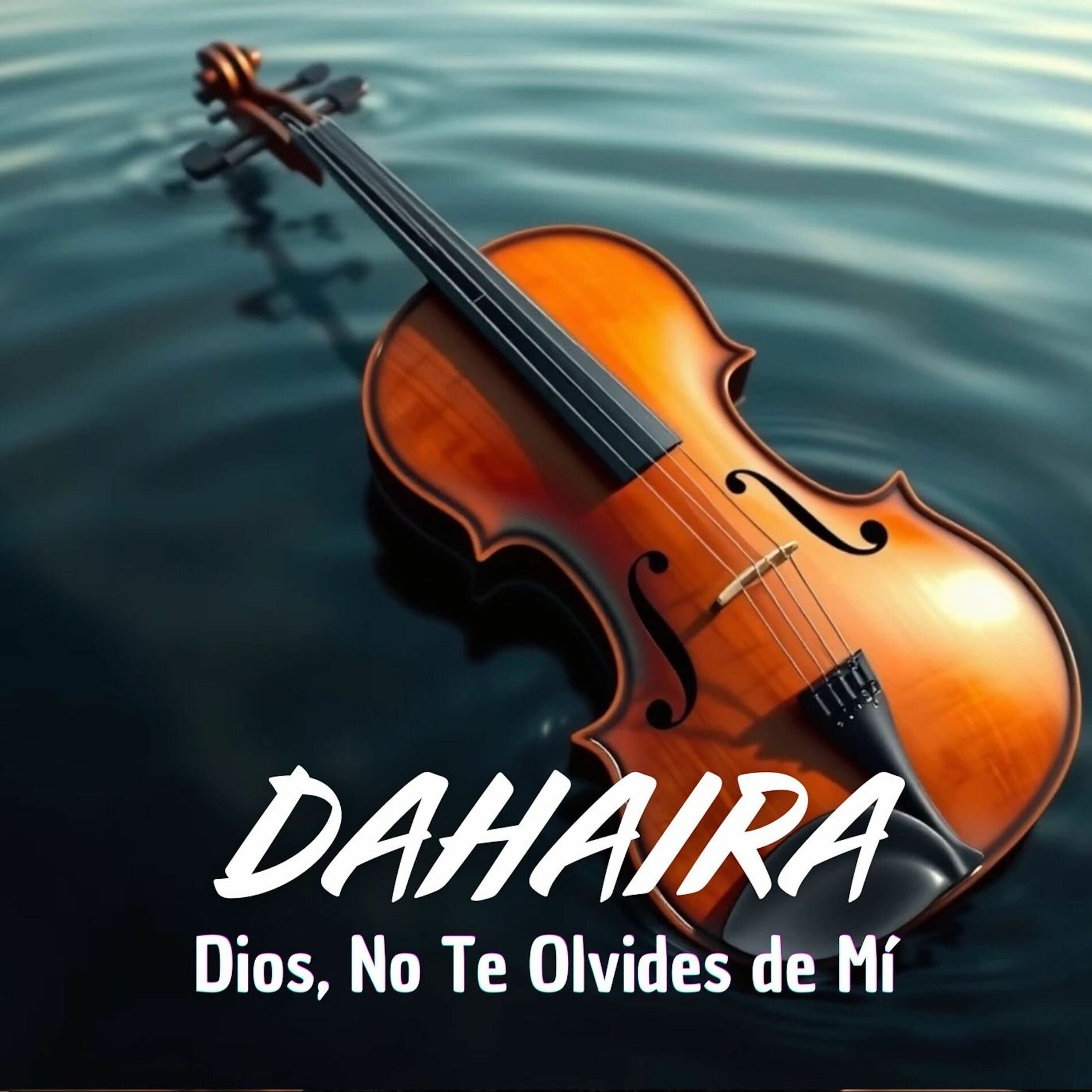 Album cover of Dios, No Te Olvides de Mí