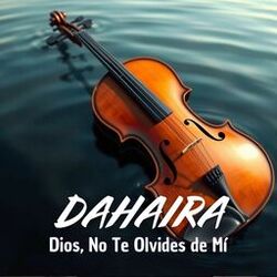 Cover of Dios, No Te Olvides de Mí