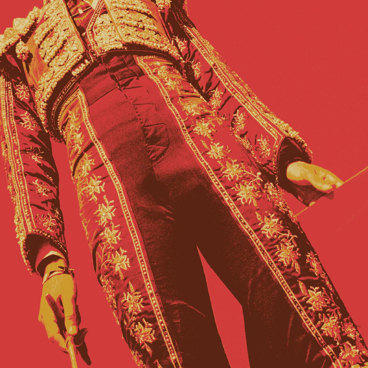 Album cover of + DEVOCIÓN