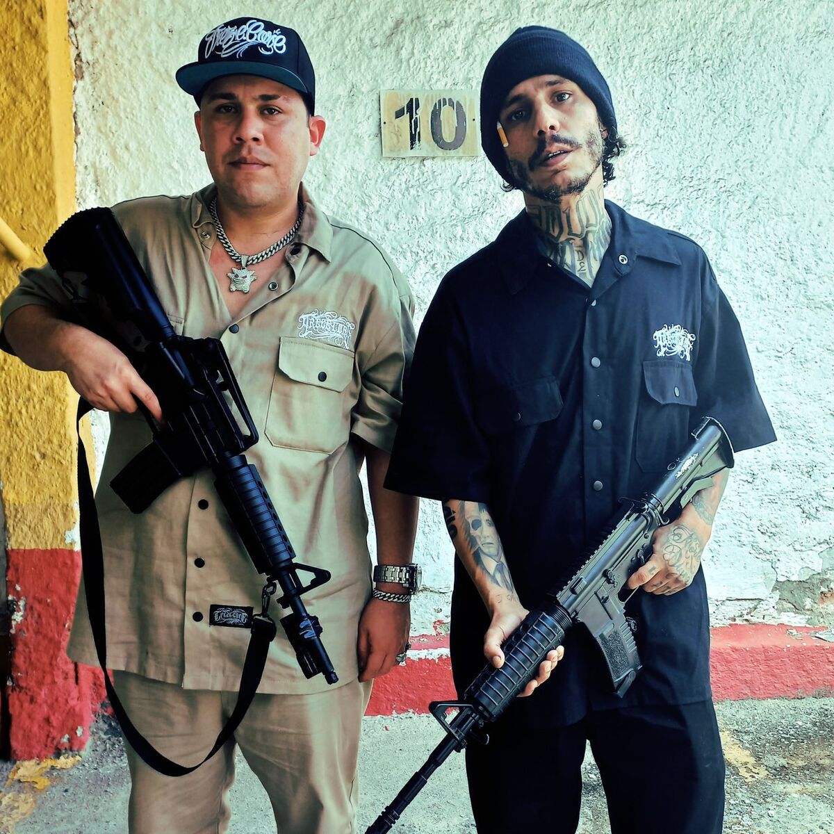 Album cover of Eu to de volta