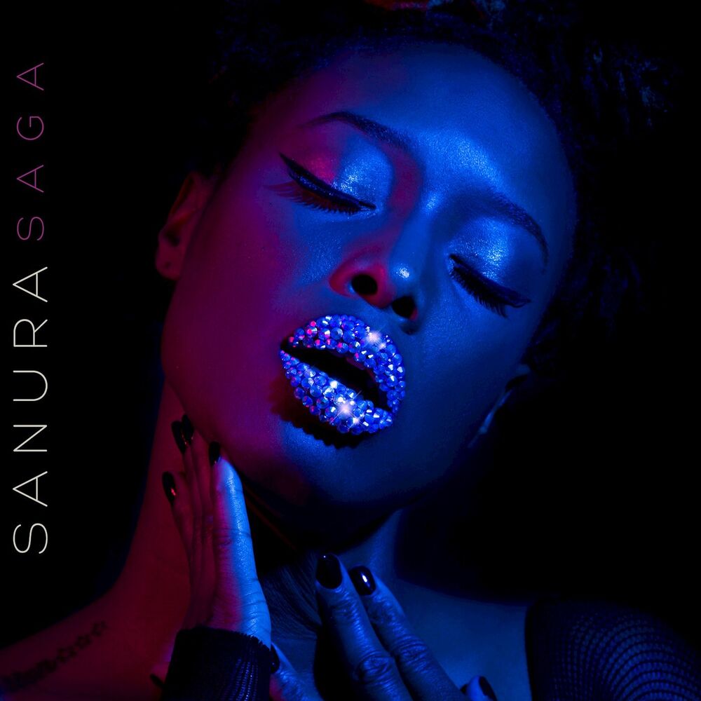 Picture of SAGA
