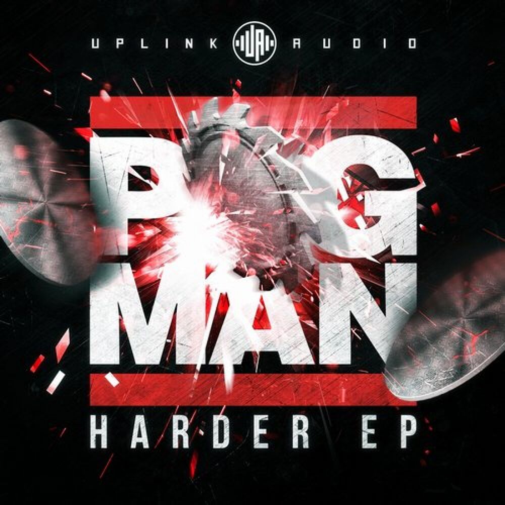 Picture of Harder