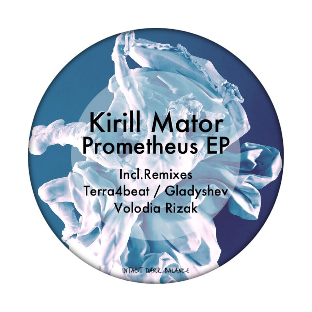 Picture of Prometheus EP