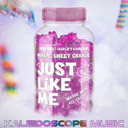 Cover of Just Like Me