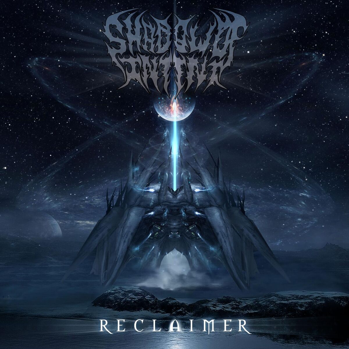 Album cover of The Heretic Prevails