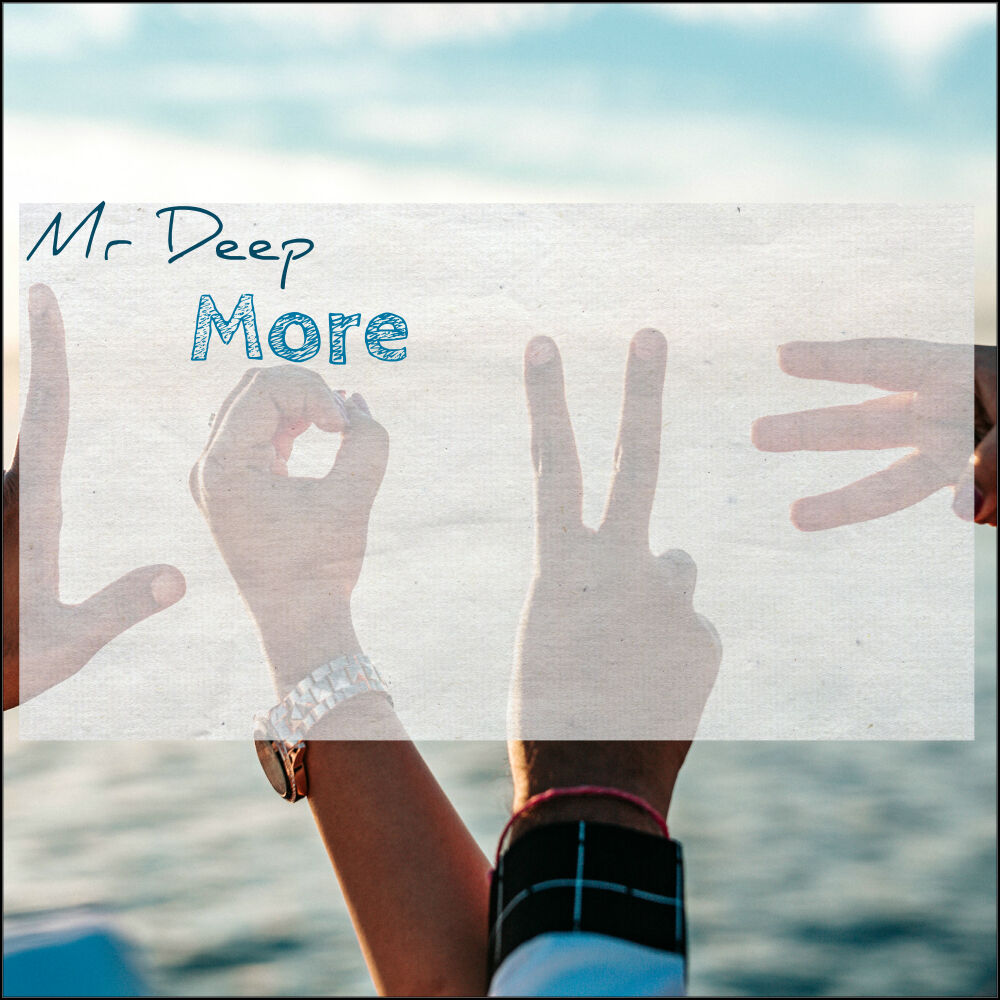 Picture of More Love