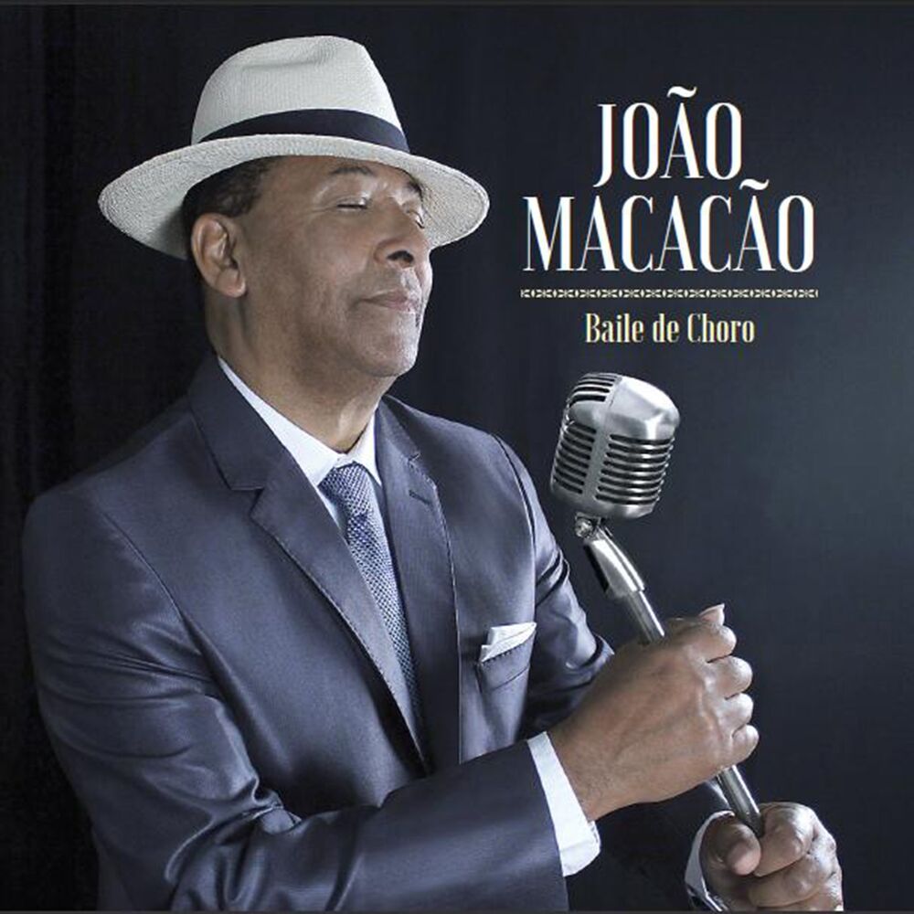 Picture of Baile de Choro
