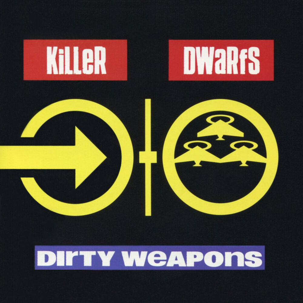 Picture of Dirty Weapons