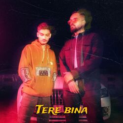 Cover of Tere Bina (feat. Akshat Jakhar)