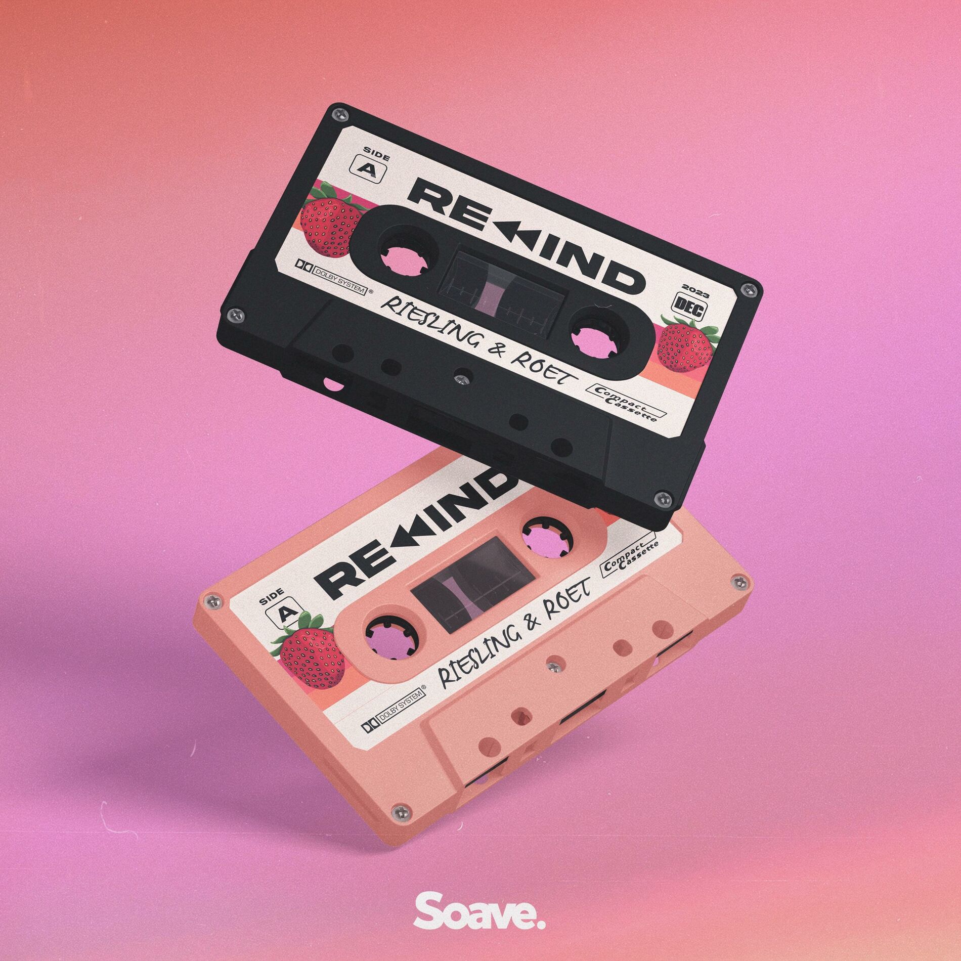 Album cover of Rewind