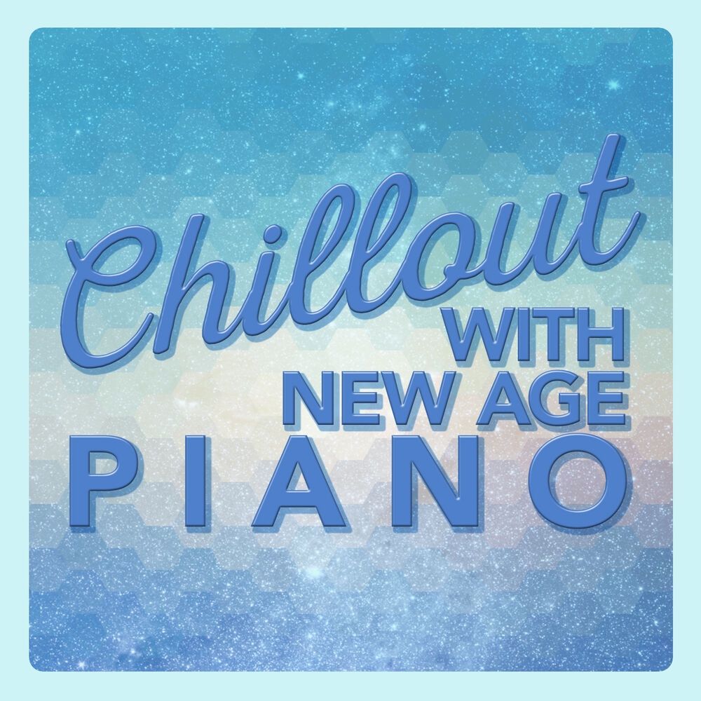 Picture of Chillout with New Age Piano