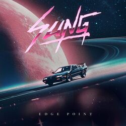 Cover of Edge Point