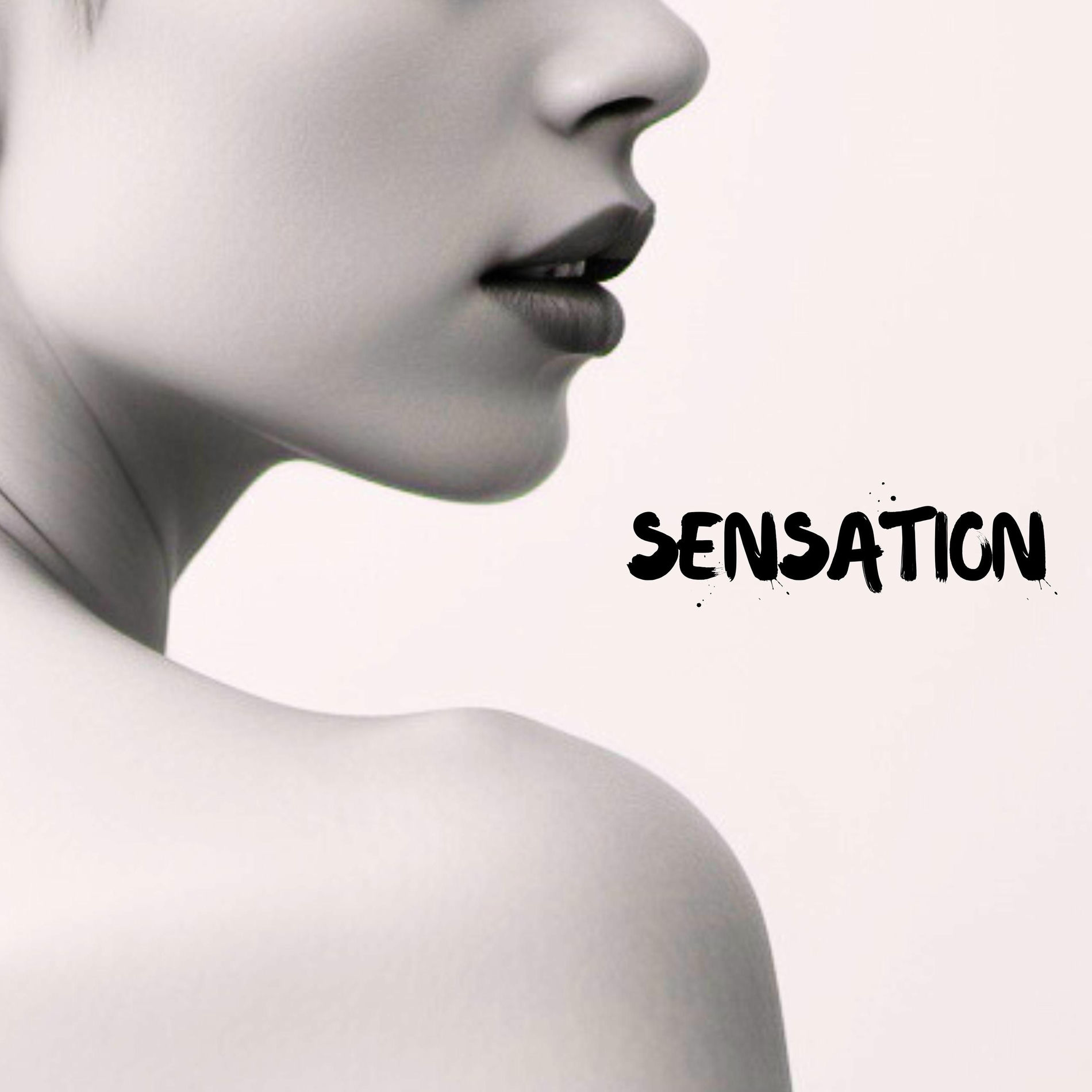 Album cover of Sensation