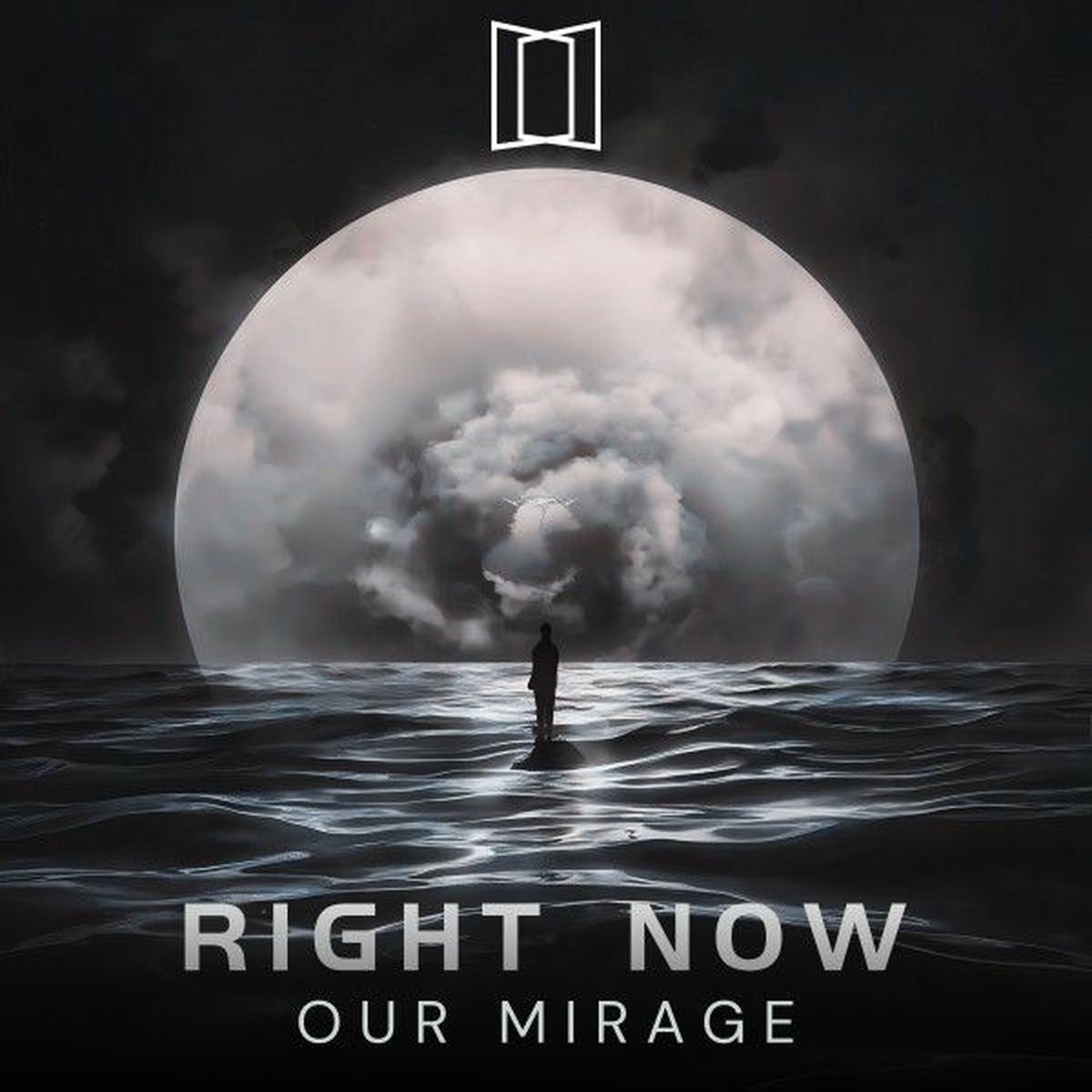 Album cover of Right Now