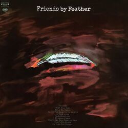 Cover of Friends