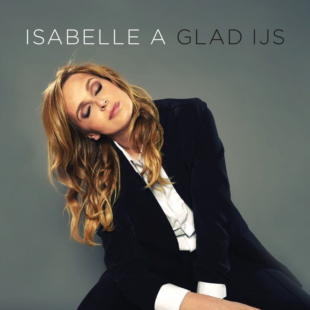 Picture of Glad Ijs