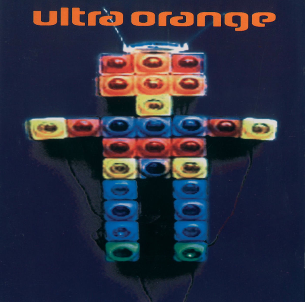 Album cover of Trippeur Sonique