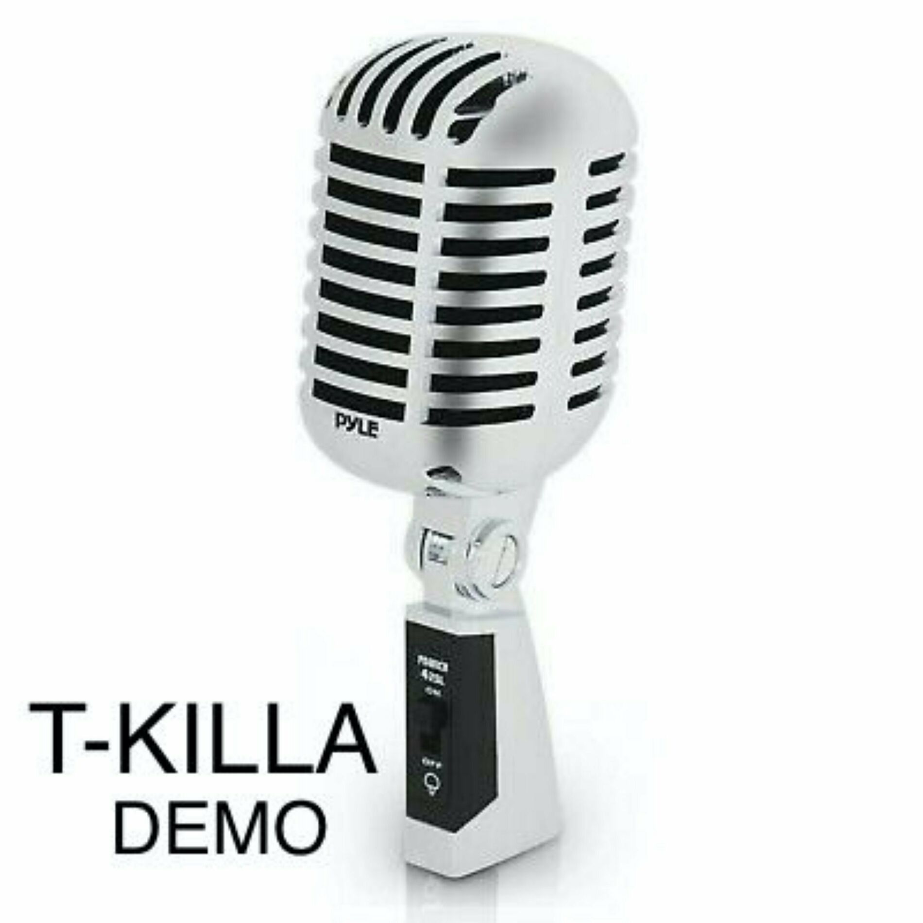 Album cover of Demo