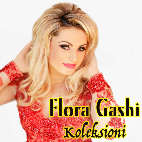 Flora Gashi - Koleksioni VOL. 4