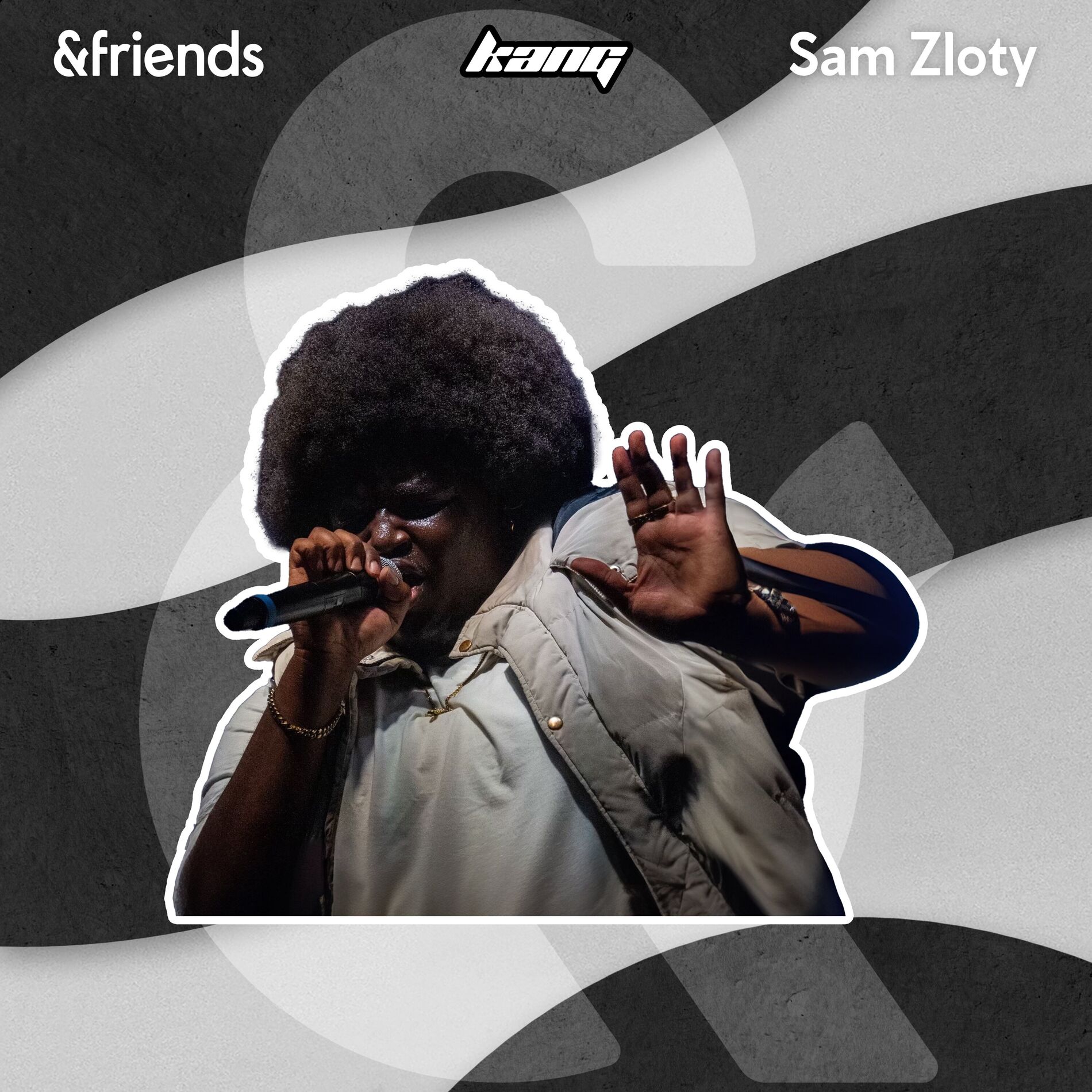 Album cover of Day5 &friends