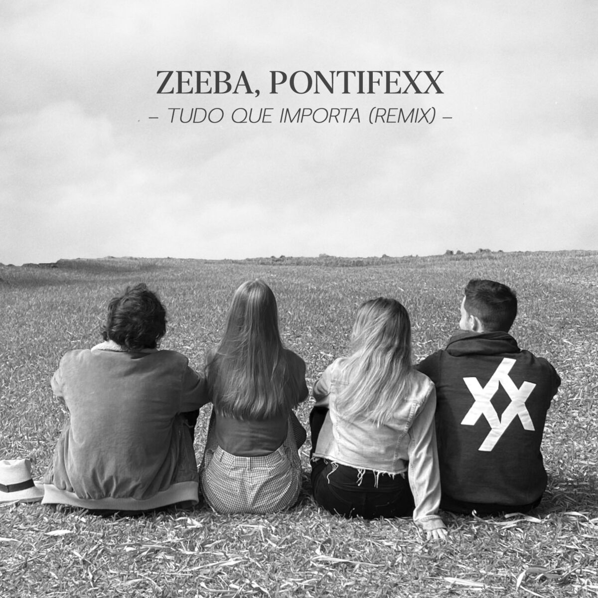 Album cover of Tudo Que Importa