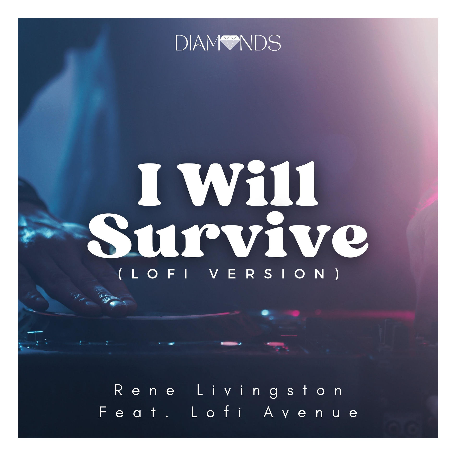 Album cover of I Will Survive (Lofi Version)