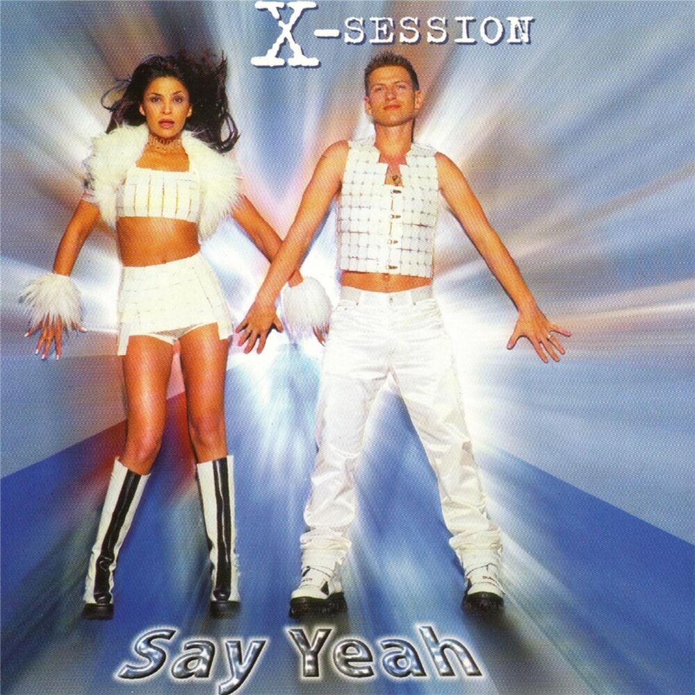 Picture of Say Yeah