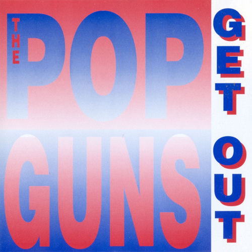Get Out sleeve