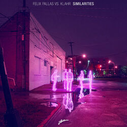 Cover of Similarities