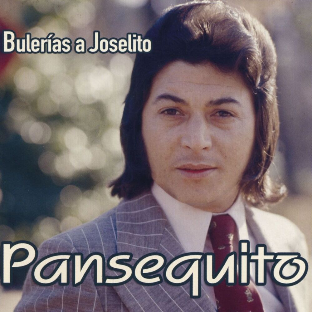 Picture of Bulerias a Joselito (Dienc)