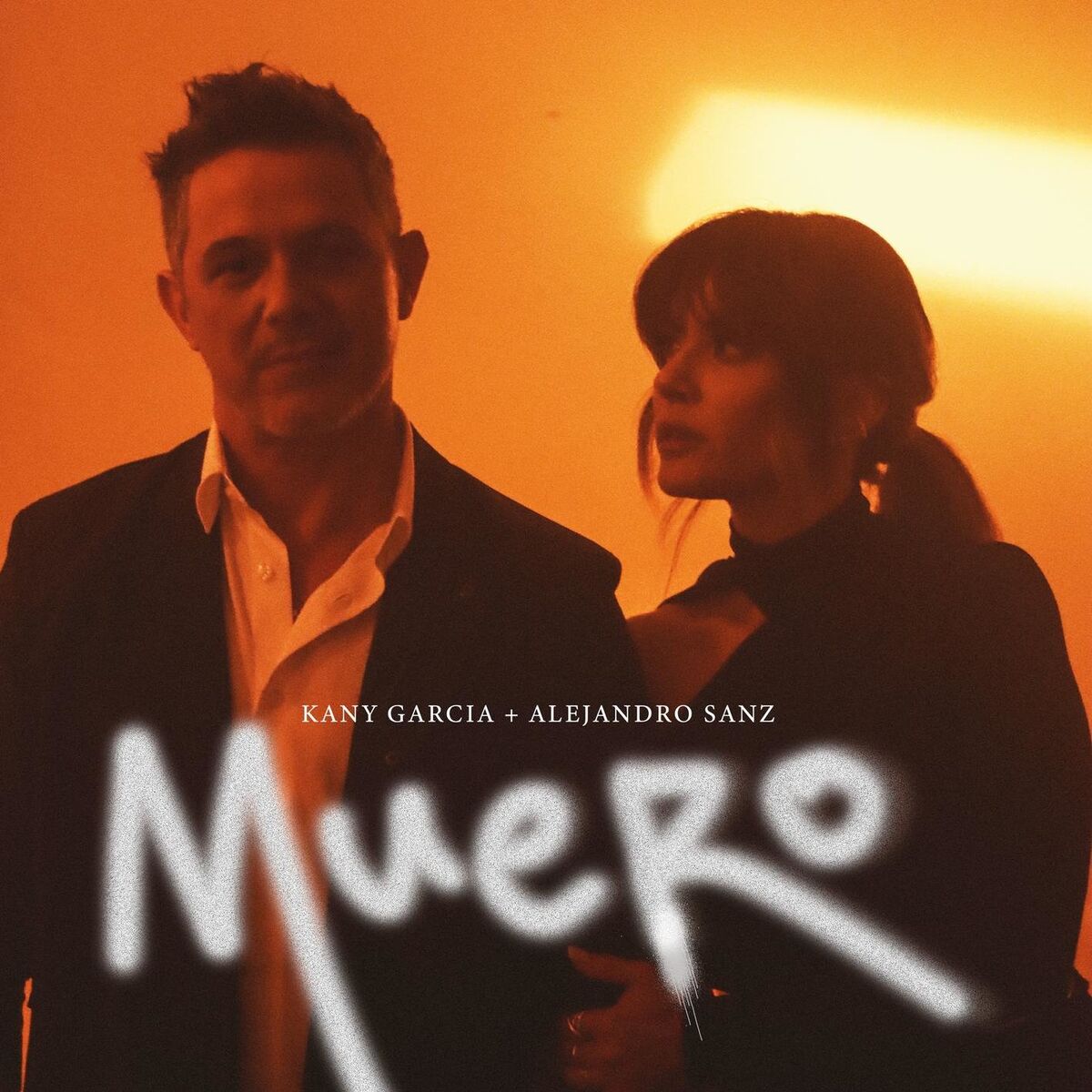 Album picture of Muero